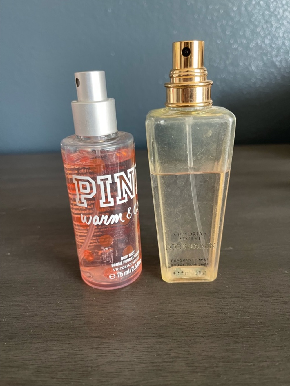 Victoria's Secret Bundle